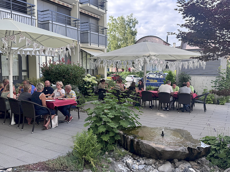 Brückenfest